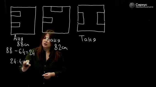 Разбор заданий школьного этапа ВсОШ 2022 года по математике, 5 класс, 3 группа регионов смотреть онлайн