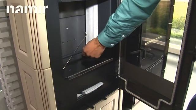 La Nordica Doris смотреть онлайн