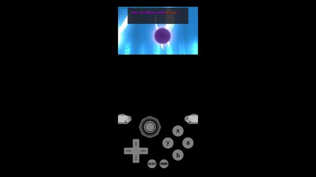 zelda majora's mask - citra 3ds emulator on android - Samsung S20 note (exynos 990) смотреть онлайн