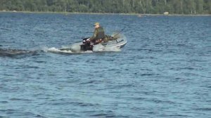 клип-тест КАЙМАН-330 под МЕРКУРИ 5М.MP4