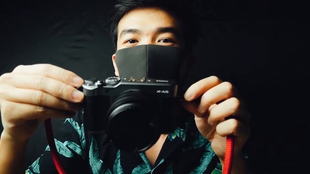 รีวิวfuji xa5 อัพเดทกล้องหน้าเนียน 5 ระดับ EP2. |Marfroy daily смотреть онлайн