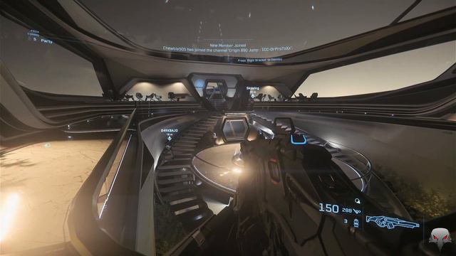 [PT] * Star Citizen * Angry Birds* Inter ORG?? SIGAAAAA!!!! смотреть онлайн