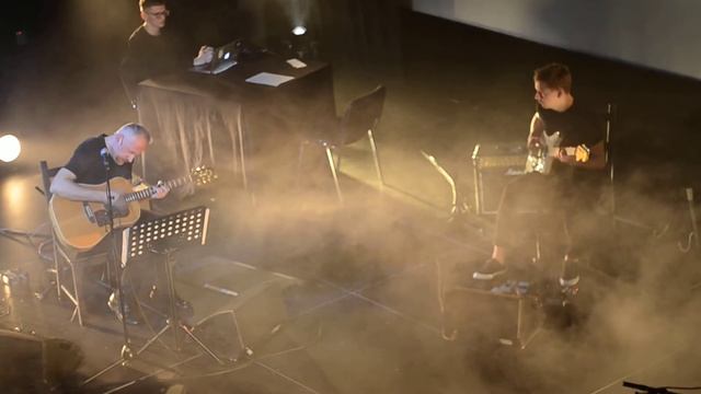 Мегаполис - Под откос(Из жизни планет) смотреть онлайн