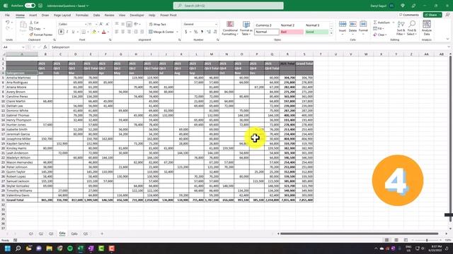 Excel Interview Questions You NEED To Know | Office 365 смотреть онлайн