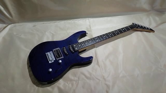 быстрый обзор и мнение о Jackson cu.45g made in Japan смотреть онлайн