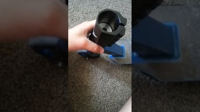 Как убрать скрип на самокате смотреть онлайн