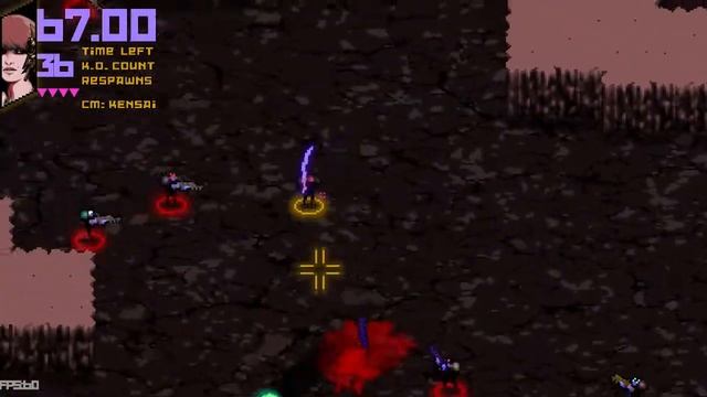 UBERMOSH: Black смотреть онлайн