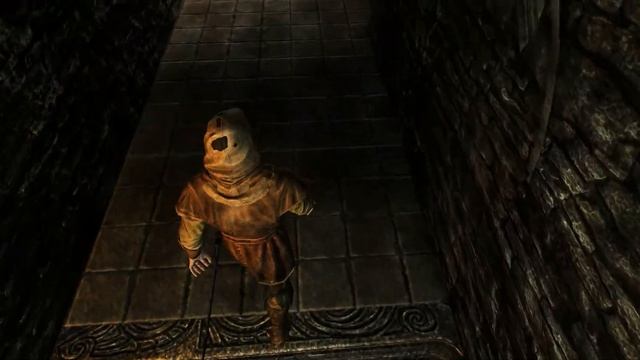 Показать зеркало. Что скажет рыцарь в доспехах?Квест игра сказка мультик фентези Серия 387 смотреть онлайн