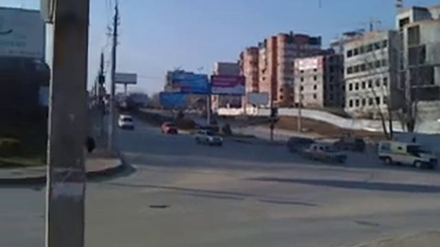 ул.им.Хиросимы, Волгоград смотреть онлайн