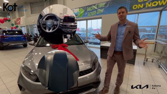 Pick of the Week - 2023 Kia Forte смотреть онлайн