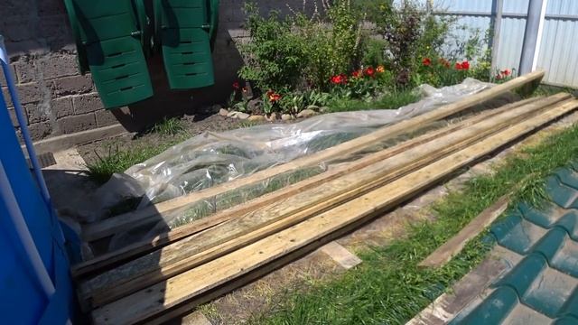 ТРУДОЛЮБИВЫЕ ВЬЕТНАМЦЫ. ПРОВЕРИЛИ КУРОЧЕК. КУБАНЬ. ДОМ смотреть онлайн