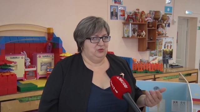 репортаж " ПРЕЕМСТВЕННОСТЬ ДЕТСТВА" Мишутка смотреть онлайн