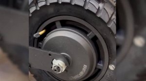 Новый #электросамокат Wolong M4 FLY 13AH