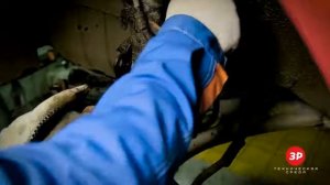 Как самому заменить переднюю стойку на автомобиле Kia Soul I