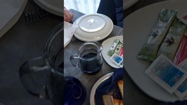 Приятного аппетита! Итальянский обед смотреть онлайн