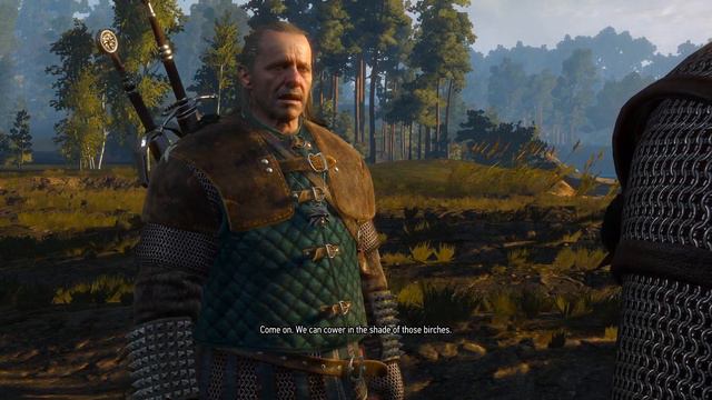 The Witcher 3: Wild Hunt (Telugu) Walkthrough Gameplay Part 3 | PC смотреть онлайн