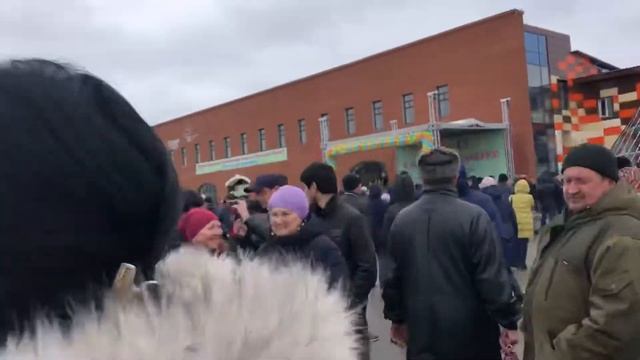 Навруз 2019. Уфа 1 смотреть онлайн