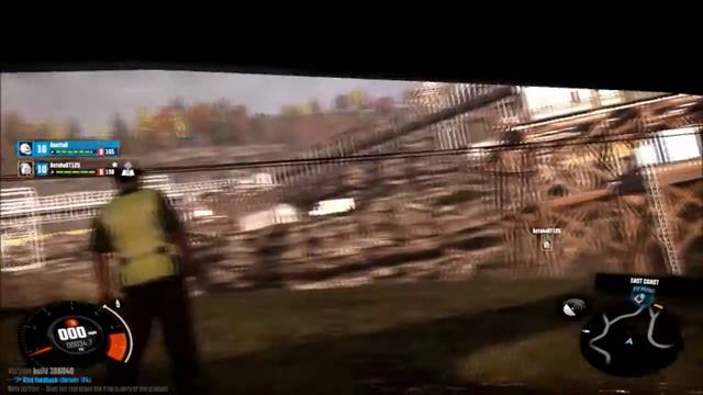 Достопримечательности / Lions