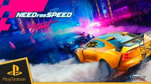 Need for speed heat gameplay PlayStation 5 4K30fps