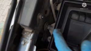 Чистим дроссельную заслонку на шевроле кобальт