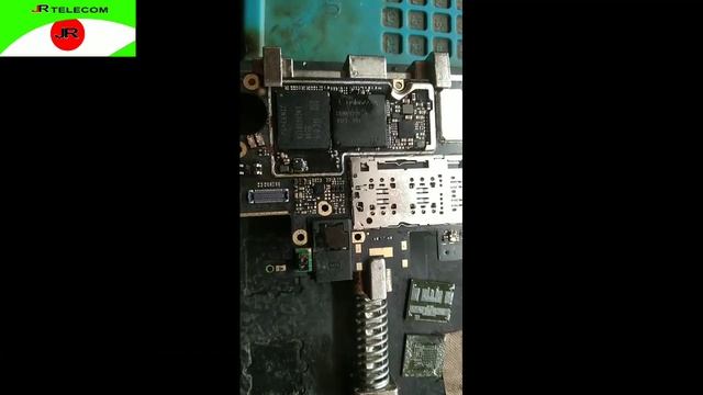 The System Has Been Destroyed | Redmi 7A Pine AB CPU |an/ emmc change 2.16.To.2.32.by UFI Box Fix смотреть онлайн