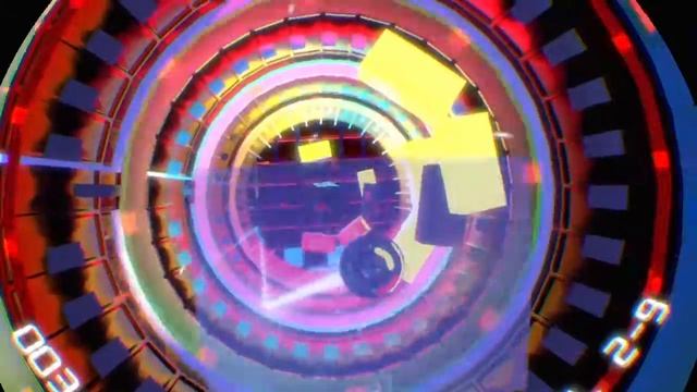 Proton Pulse PSVR Gameplay Part 2 смотреть онлайн