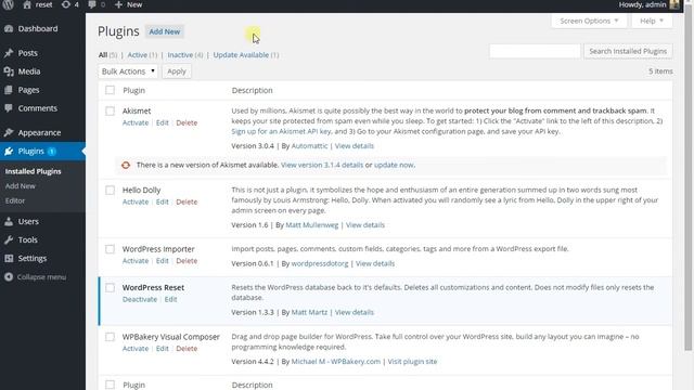 Ajax Search Pro for WordPress - Installation Guide смотреть онлайн