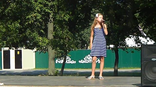 Карина Яраслова, 