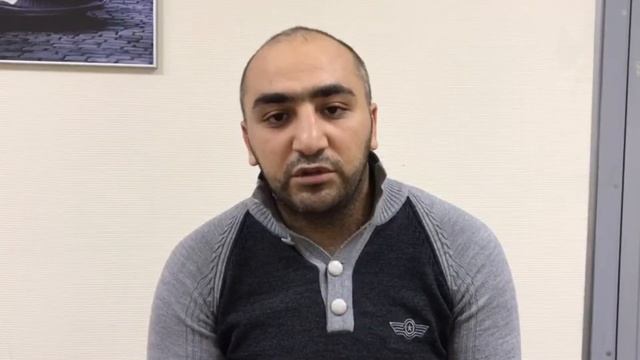 Видео отзыв о ВИСТ-М для водителей такси смотреть онлайн