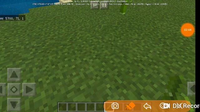 Обзор на Minecraft 1.9.0. 0