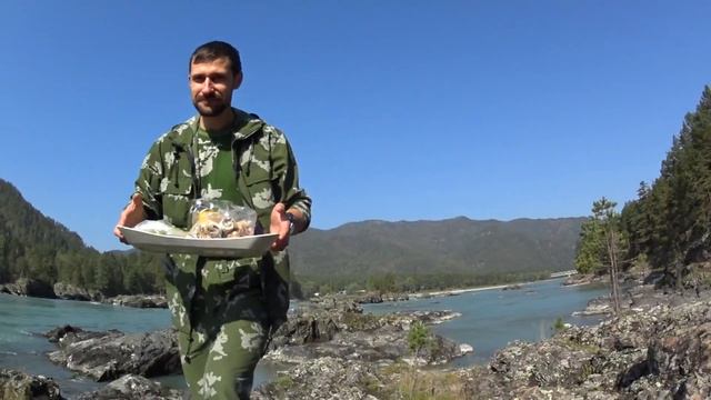 Выходные в Горном смотреть онлайн