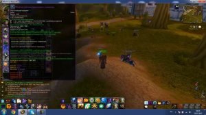 Гайд Шп прист ПВП 3 3 5а