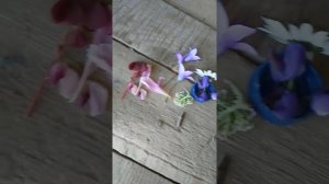 как делать зелья 1 часть