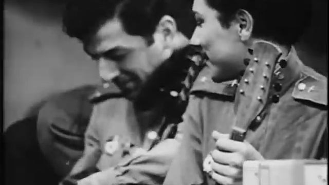 Дружба народов