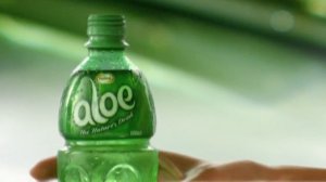 Рекламный ролик Доширак Алоэ /  Doshirak Aloe Commercial