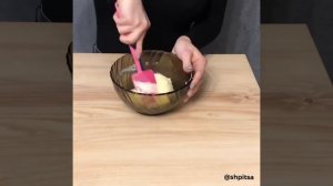 Пластичный шоколад для лепки от @shpitsa