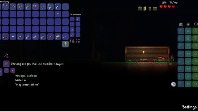 Terraria split mod gameplay part 1 смотреть онлайн