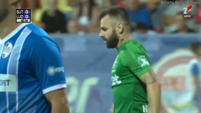 Sutjeska.vs.Ludogorets-12/07/2022 смотреть онлайн