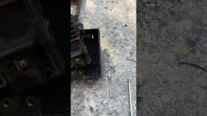 датчик ELD ХОНДА