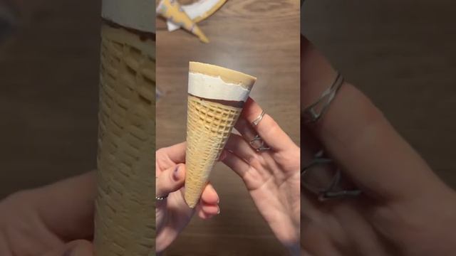 Мороженое Kinder bueno white смотреть онлайн