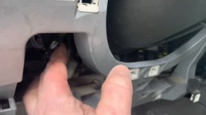 Иммобилайзер Форд Транзит Кастум 17г