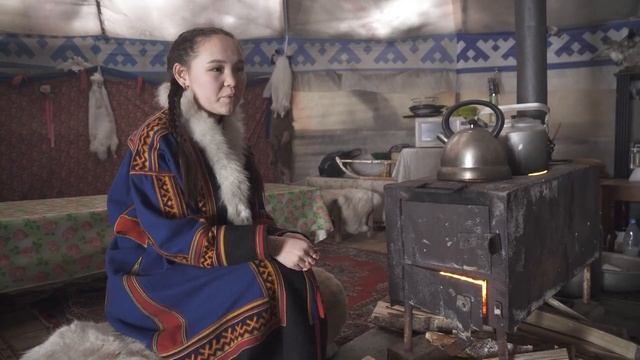 О порядке учета лиц, относящихся к коренным малочисленным народам смотреть онлайн