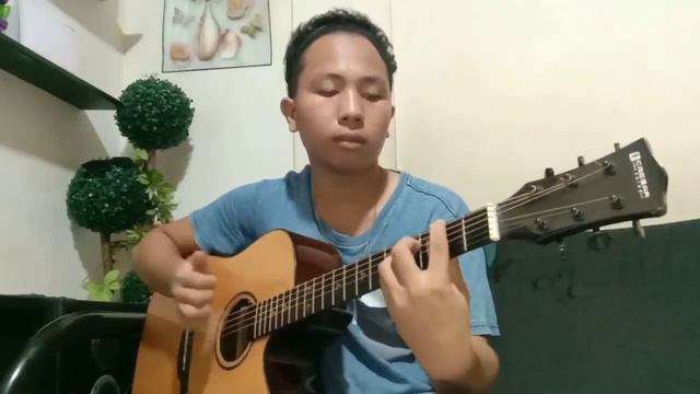Hale - Blue Sky (Fingerstyle Cover) смотреть онлайн