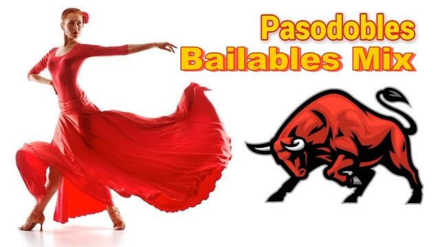 PASODOBLES BAILABLES MIX -/- DJ ROLANDO - ORQUESTA MATECAÑA - ORQUESTA GUAYACAN - DISCO FLAMENCO смотреть онлайн