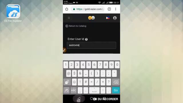 Diamond give away in Mobile legend смотреть онлайн