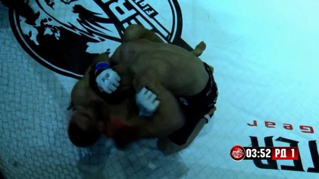 ACB 11: Али Багов vs. Георги Стоянов 2 | Ali Bagov vs. Georgi Stoyanov 2 | Vol. 1 смотреть онлайн