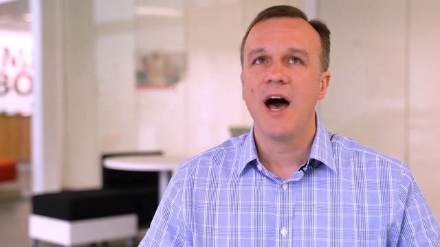 Meet a WEXer - Eric Tracy, VP of Corporate Strategy смотреть онлайн