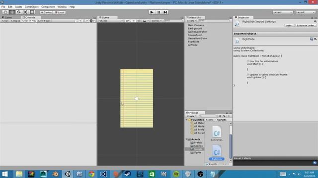 How to Make a Video Game: Screen Wrap смотреть онлайн