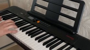 Дайте танк (!) — Утро (piano cover by mashusha)