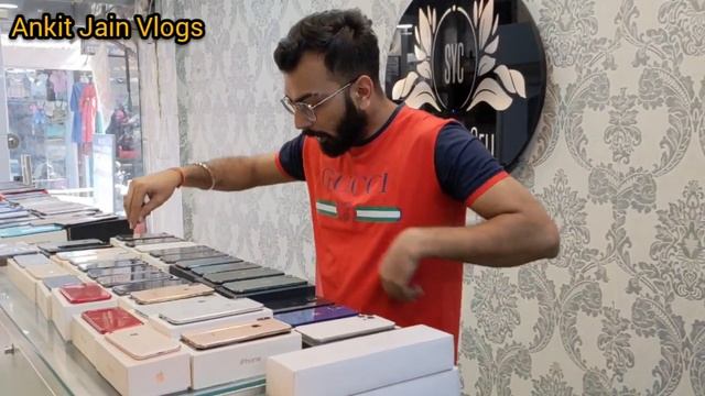 iPhone X IPhone 8 Box Pack IPhone Second Hand K Price Mai смотреть онлайн